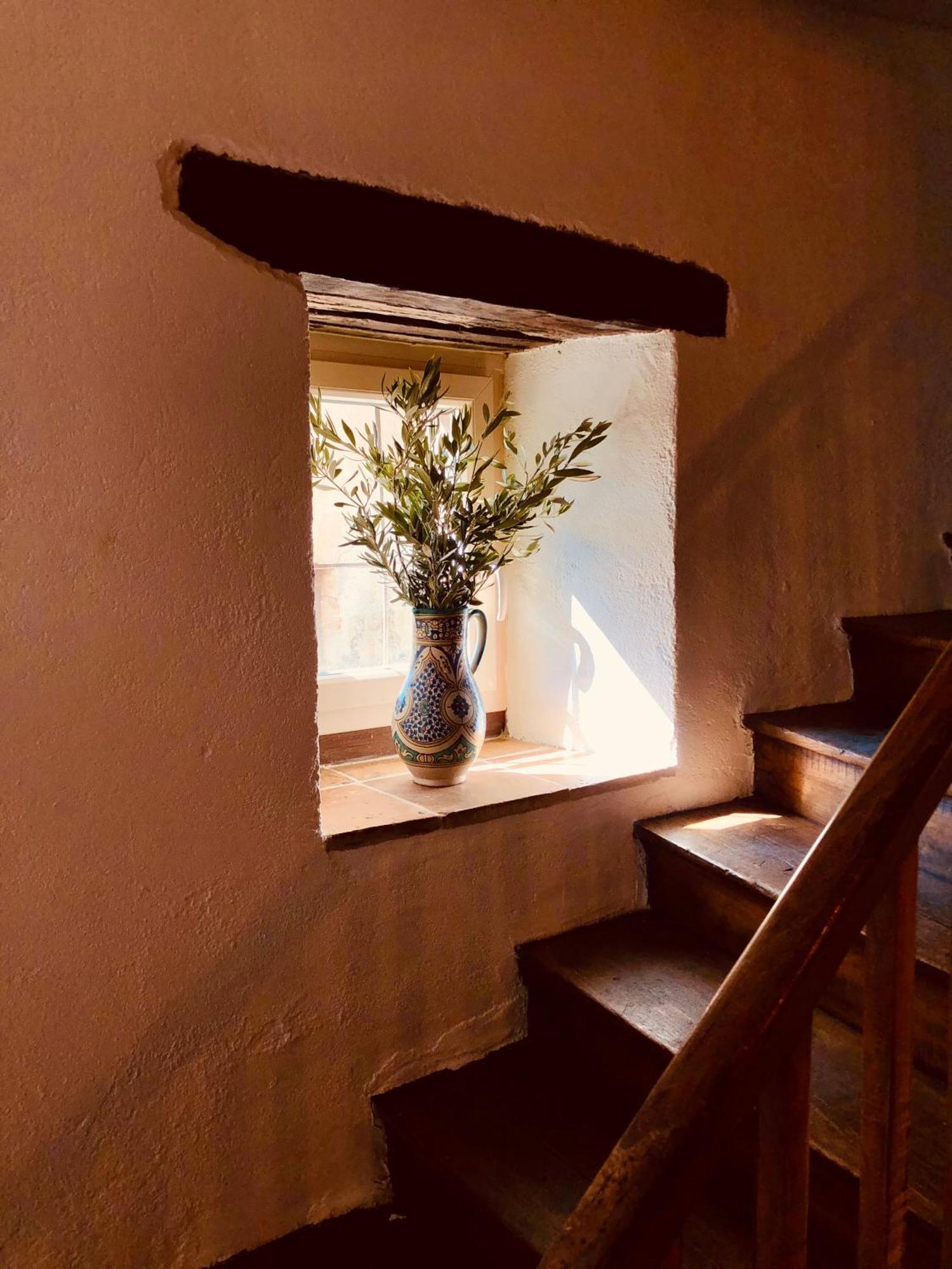 Maison De L'Aurausse Les Cabannes  Ngoại thất bức ảnh